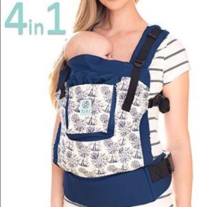 Lillebaby baby carrier!